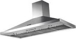 HOTTE ASPIRANTE FALCON FHDCP110SS/C