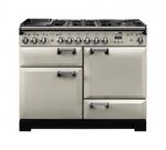 PIANO DE CUISSON LECKFORD DELUXE Mixte FALCON LKD110DFIV/C-EU
