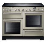 PIANO DE CUISSON LECKFORD DELUXE Mixte FALCON LSKD110EIIV/-FRA
