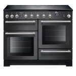 PIANO DE CUISSON LECKFORD DELUXE Mixte FALCON LSKD110EISL/-FRA