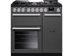 PIANO DE CUISSON INFUSION Mixte FALCON NEX90DFPSLTCM-E1