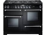 PIANO DE CUISSON CLASSIC DELUXE Mixte FALCON NEX100DFPSLT/CM-E1