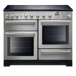 PIANO DE CUISSON LONGSTOCK DELUXE- Induction FALCON LSKD110EISS/-FRA