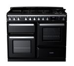 PIANO DE CUISSON ESTEL DELUXE OC Mixte FALCON ESDLO110DFPGBL/CM-E1