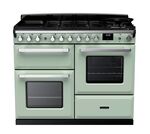 PIANO DE CUISSON ESTEL DELUXE OC Mixte FALCON ESDLO110DFPMNT/CM-E1