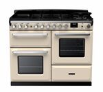 PIANO DE CUISSON ESTEL DELUXE OC Mixte FALCON ESDLO110DFPPCR/CM-E1