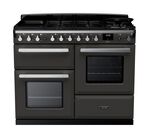 PIANO DE CUISSON ESTEL DELUXE OC Mixte FALCON ESDLO110DFPSLT/CM-E1