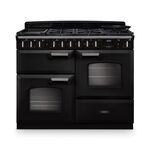 PIANO DE CUISSON CLASSIC DELUXE OC Mixte FALCON CLDLO110DFPCBL/CM-E1