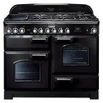 PIANO DE CUISSON CLASSIC DELUXE OC Mixte FALCON CLDLO110DFPGBL/CM-E1