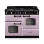 PIANO DE CUISSON CLASSIC DELUXE OC Mixte FALCON CLDLO110DFPHTH/CM-E1