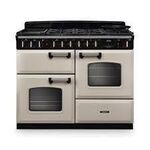 PIANO DE CUISSON CLASSIC DELUXE OC Mixte FALCON CLDLO110DFPPCR/CM-E1
