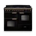 PIANO DE CUISSON CLASSIC DELUXE OC Mixte FALCON CLDLO110DFPSLT/CM-E1