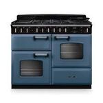 PIANO DE CUISSON CLASSIC DELUXE OC Mixte FALCON CLDLO110DFPSTB/CM-E1