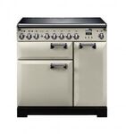 PIANO DE CUISSON LECKFORD DELUXE Induction FALCON LKD90EIIV/C-EU