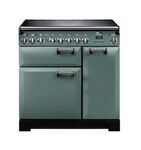 PIANO DE CUISSON LECKFORD DELUXE Induction FALCON LKD90EIMG/C-EU