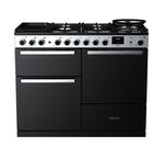 PIANO DE CUISSON EDGE DELUXE Mixte OC FALCON EDDLO110DFGBLK/CM-E1