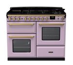 PIANO DE CUISSON EDGE DELUXE Mixte OC FALCON ESDLO110DFPHTH/AB-E1