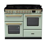 PIANO DE CUISSON EDGE DELUXE Mixte OC FALCON ESDLO110DFPMNT/AB-E1