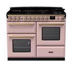 PIANO DE CUISSON EDGE DELUXE Mixte OC FALCON ESDLO110DFPPPK/AB-E1