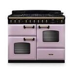 PIANO DE CUISSON CLASSIC DELUXE OC Mixte FALCON CLDLO110DFPHTH/AB-E1