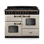 PIANO DE CUISSON CLASSIC DELUXE OC Mixte FALCON CLDLO110DFPPCR/AB-E1