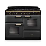PIANO DE CUISSON CLASSIC DELUXE OC Mixte FALCON CLDLO110DFPSLTAB-E1