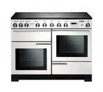 PIANO DE CUISSON PROFESSIONAL DELUXE Induction FALCON PDL110EIWH/C-EU