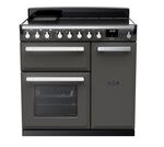 PIANO DE CUISSON ESTEL DELUXE Induction FALCON ESDL90EIPSLT/CM-E1