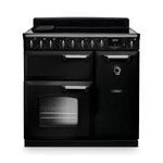 PIANO DE CUISSON CLASSIC DELUXE Induction FALCON CLDL90EIPGBL/CM-E1