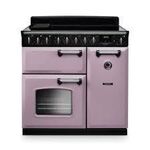 PIANO DE CUISSON CLASSIC DELUXE Induction FALCON CLDL90EIPHTH/CM-E1