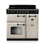 PIANO DE CUISSON CLASSIC DELUXE Induction FALCON CLDL90EIPPCR/CM-E1