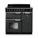 PIANO DE CUISSON CLASSIC DELUXE Induction FALCON CLDL90EIPSLT/CM-E1