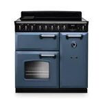 PIANO DE CUISSON CLASSIC DELUXE Induction FALCON CLDL90EIPSTB/CM-E1