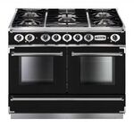 PIANO DE CUISSON 1092 CONTINENTAL Mixte FALCON FCON1092DFBL/CM-EU