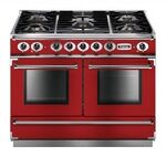 PIANO DE CUISSON 1092 CONTINENTAL Mixte FALCON FCON1092DFCA/NM-EU