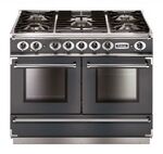 PIANO DE CUISSON 1092 CONTINENTAL Mixte FALCON FCON1092DFSL/NM-EU