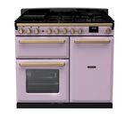 PIANO DE CUISSON 1092 CONTINENTAL Mixte FALCON ESDL90EIPHTH/AB-E1