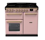 PIANO DE CUISSON ESTEL DELUXE Induction FALCON ESDL90EIPPPK/AB-E1