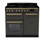 PIANO DE CUISSON ESTEL DELUXE Induction FALCON ESDL90EIPSLT/AB-E1