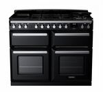 PIANO DE CUISSON ESTEL DELUXE BC Mixte FALCON ESDLB110DFPGBL/CM-E1