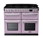 PIANO DE CUISSON ESTEL DELUXE BC Mixte FALCON ESDLB110DFPHTH/CM-E1