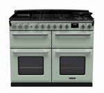 PIANO DE CUISSON ESTEL DELUXE BC Mixte FALCON ESDLB110DFPMNT/CM-E1