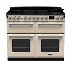 PIANO DE CUISSON ESTEL DELUXE BC Mixte FALCON ESDLB110DFPPCR/CM-E1