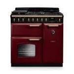 PIANO DE CUISSON CLASSIC DELUXE Induction FALCON CLDL90EIPBOR/AB-E1