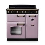 PIANO DE CUISSON CLASSIC DELUXE Induction FALCON CLDL90EIPHTH/AB-E1