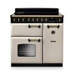 PIANO DE CUISSON CLASSIC DELUXE Induction FALCON CLDL90EIPPCR/AB-E1