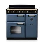 PIANO DE CUISSON CLASSIC DELUXE Induction FALCON CLDL90EIPSTB/AB-E1
