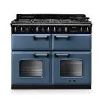 PIANO DE CUISSON CLASSIC DELUXE BC Mixte FALCON CLDLB110DFPSTB/CM-E1