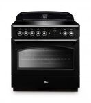 PIANO DE CUISSON CLASSIC FX INDUCTION FALCON CLAS90FXEIBL/C-EU