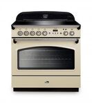 PIANO DE CUISSON CLASSIC FX INDUCTION FALCON CLAS90FXEICR/C-EU